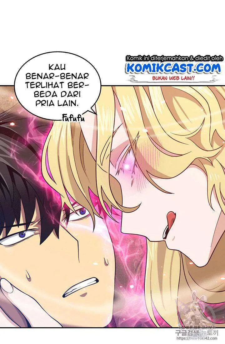 Halaman 65 — Tomb Raider King Chapter 76