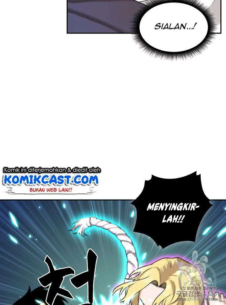 Halaman 67 — Tomb Raider King Chapter 76