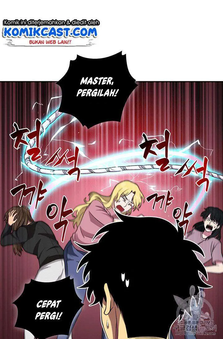 Halaman 69 — Tomb Raider King Chapter 76