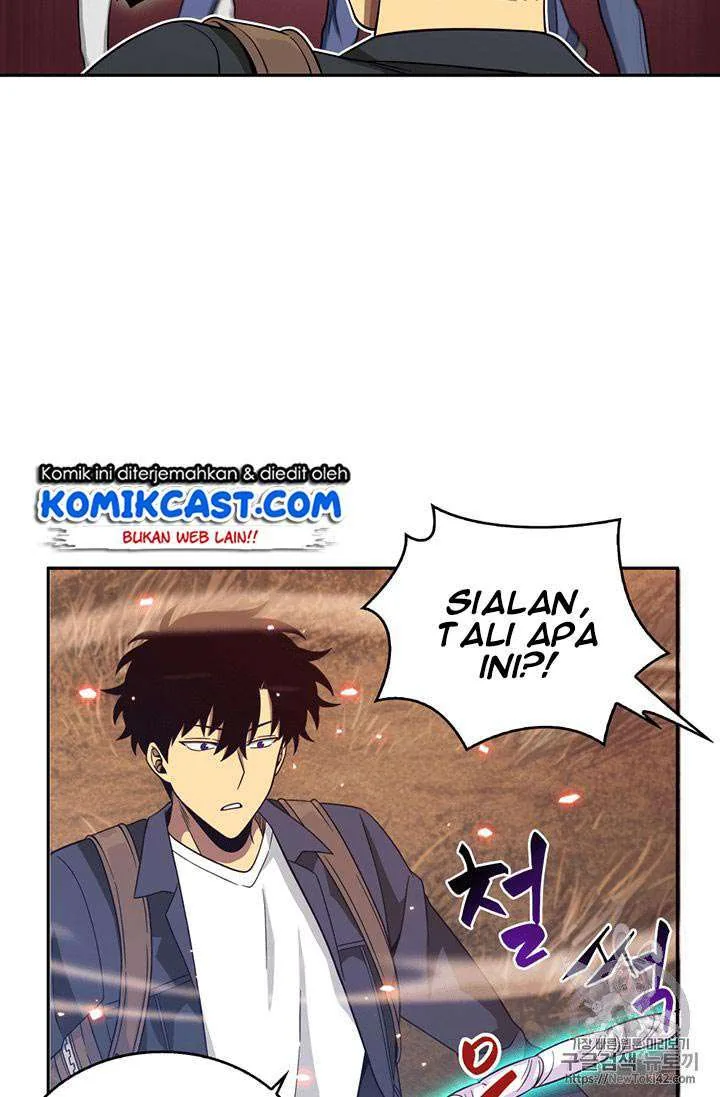 Halaman 70 — Tomb Raider King Chapter 76
