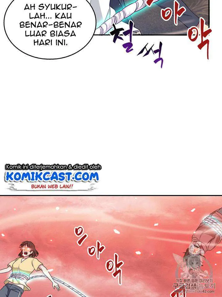 Halaman 71 — Tomb Raider King Chapter 76