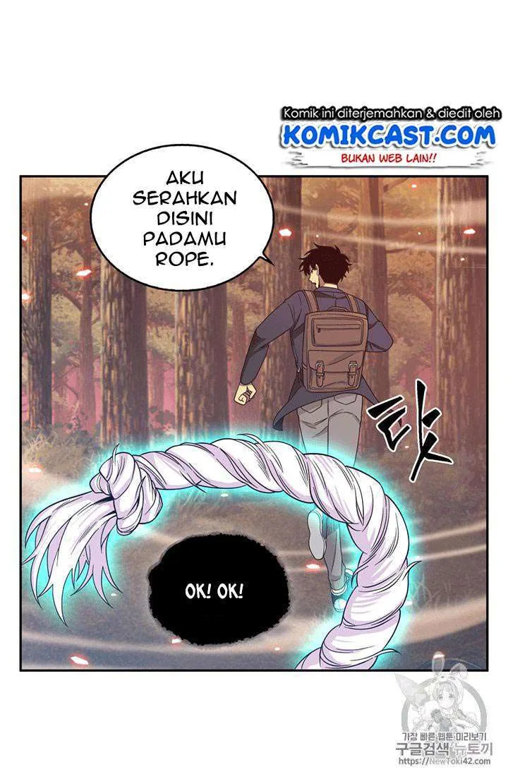 Halaman 73 — Tomb Raider King Chapter 76