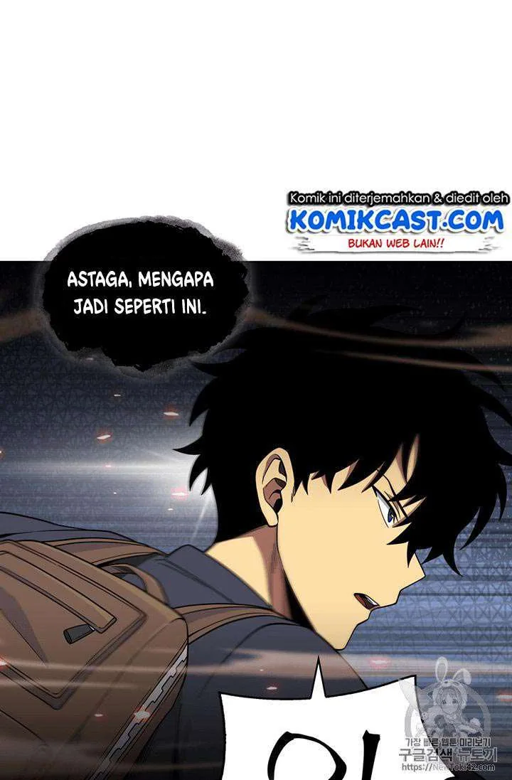 Halaman 74 — Tomb Raider King Chapter 76