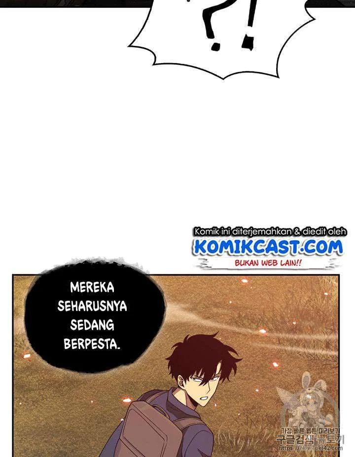 Halaman 75 — Tomb Raider King Chapter 76