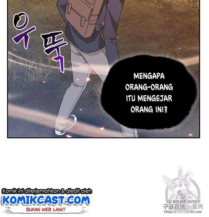 Halaman 76 — Tomb Raider King Chapter 76