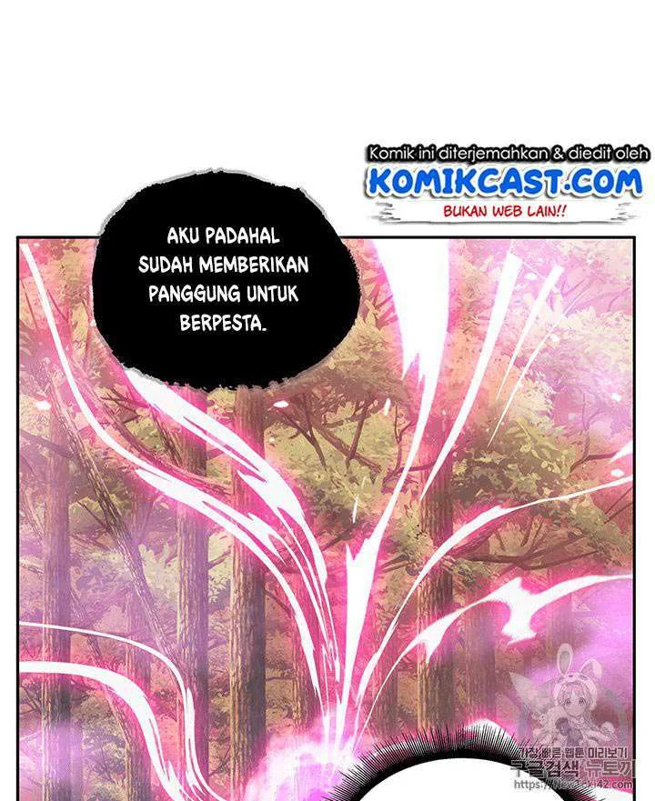 Halaman 77 — Tomb Raider King Chapter 76
