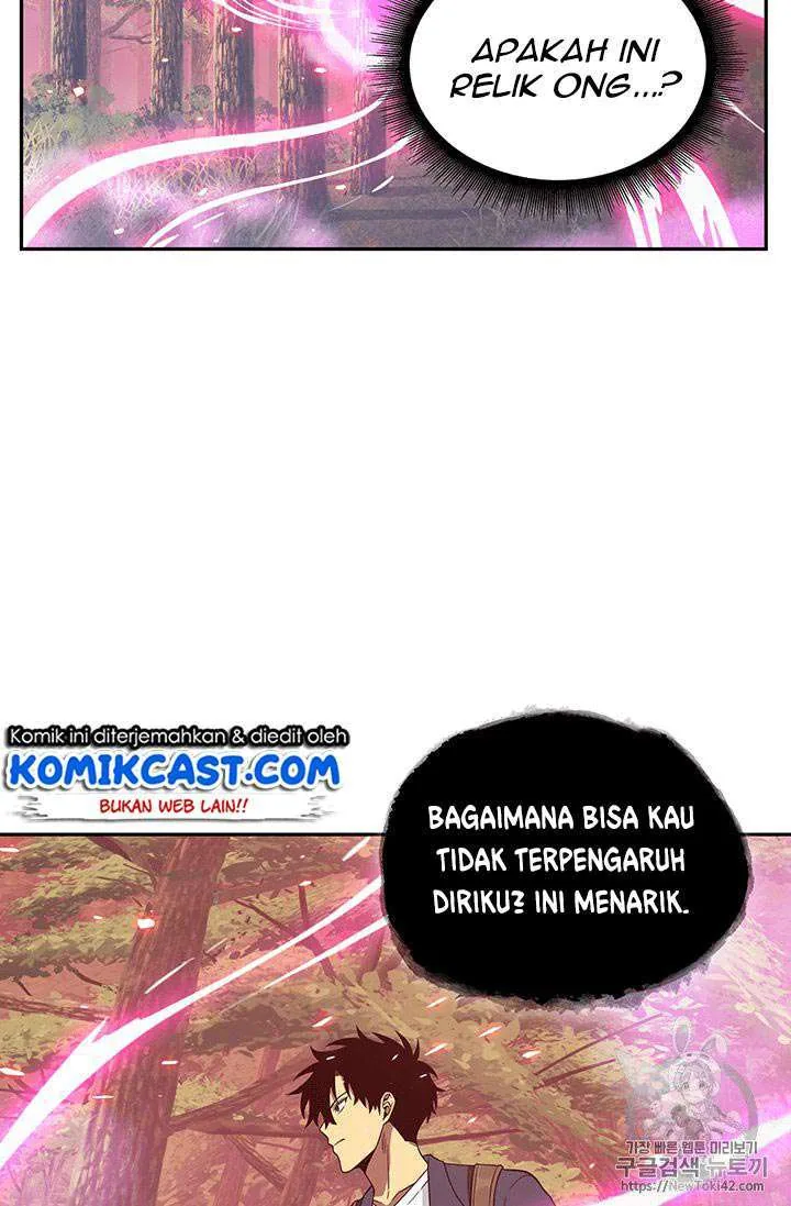 Halaman 78 — Tomb Raider King Chapter 76