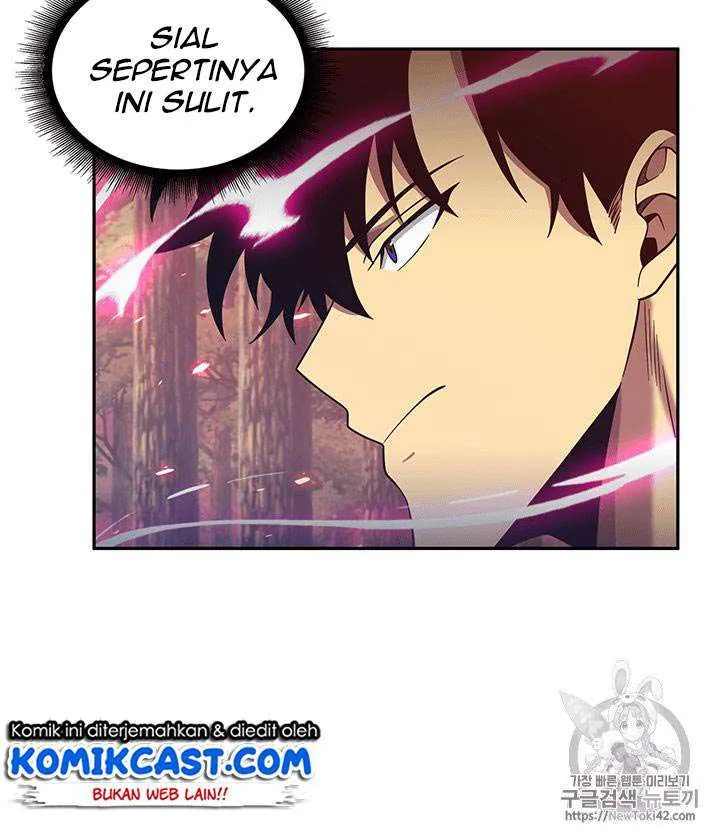 Halaman 80 — Tomb Raider King Chapter 76