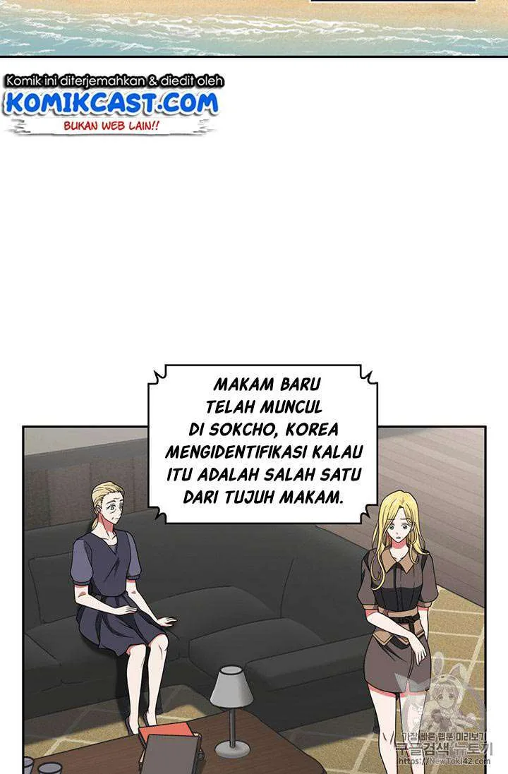 Halaman 83 — Tomb Raider King Chapter 76