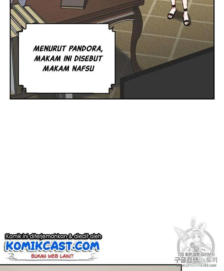 Halaman 84 — Tomb Raider King Chapter 76