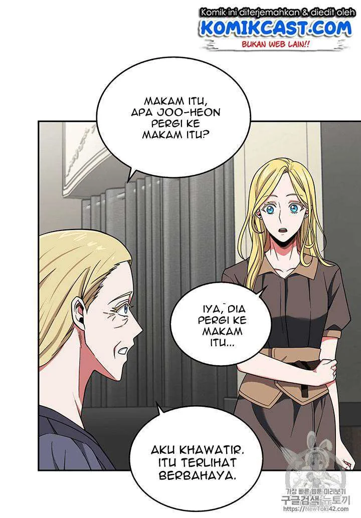 Halaman 86 — Tomb Raider King Chapter 76