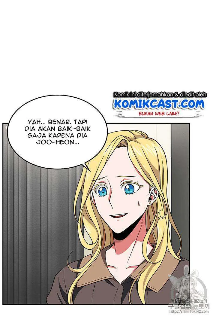 Halaman 87 — Tomb Raider King Chapter 76