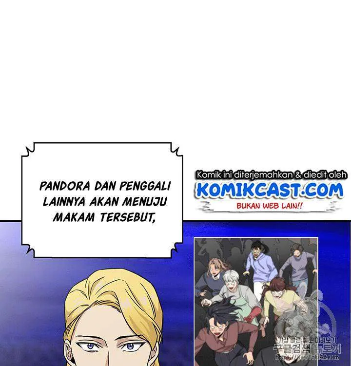 Halaman 88 — Tomb Raider King Chapter 76