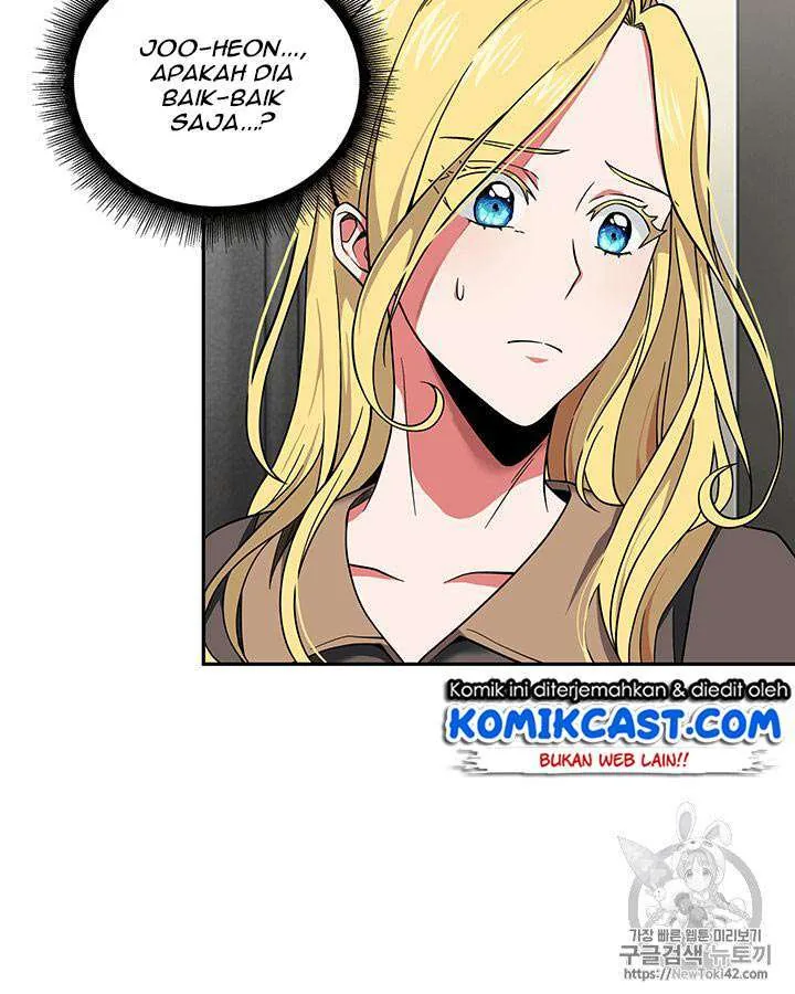 Halaman 89 — Tomb Raider King Chapter 76
