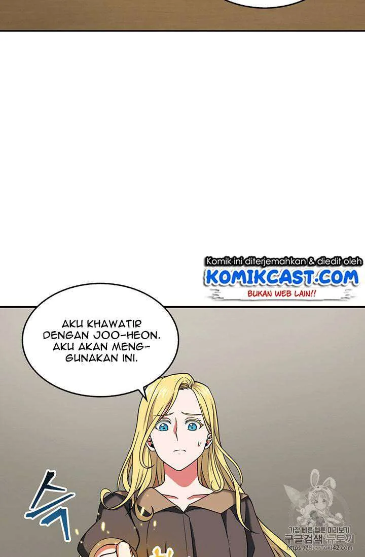 Halaman 91 — Tomb Raider King Chapter 76