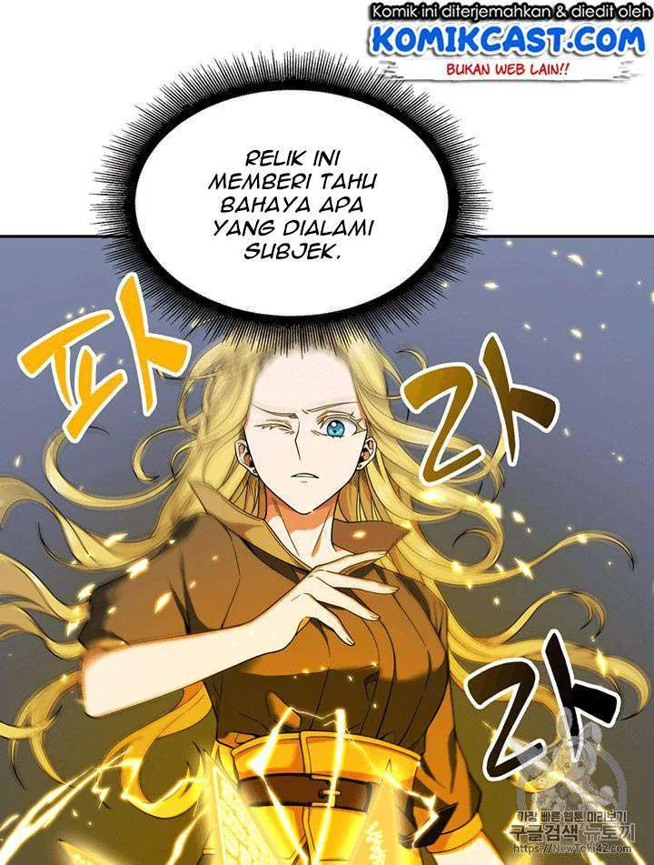 Halaman 94 — Tomb Raider King Chapter 76