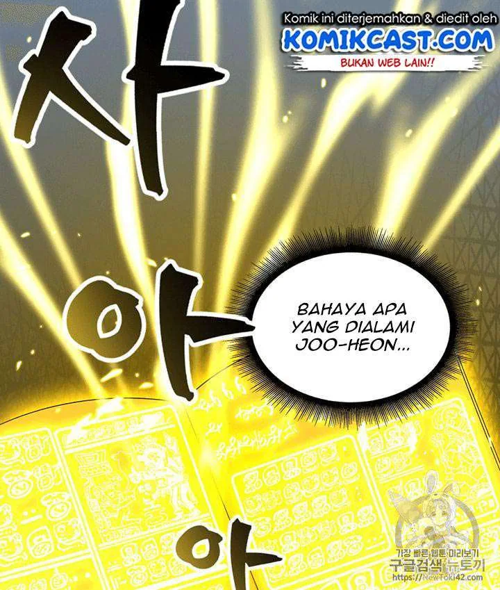 Halaman 96 — Tomb Raider King Chapter 76