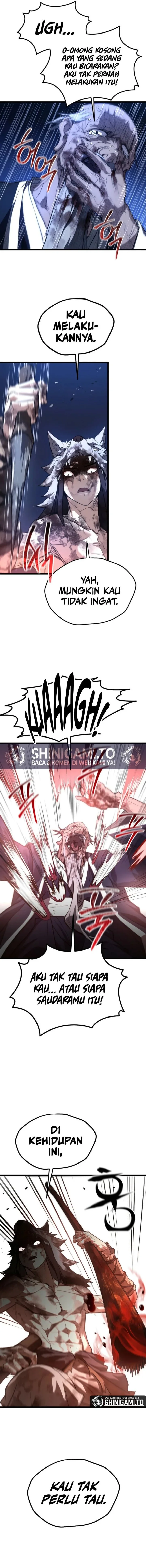 Halaman 3 — Unrivaled Spear Demon Chapter 24