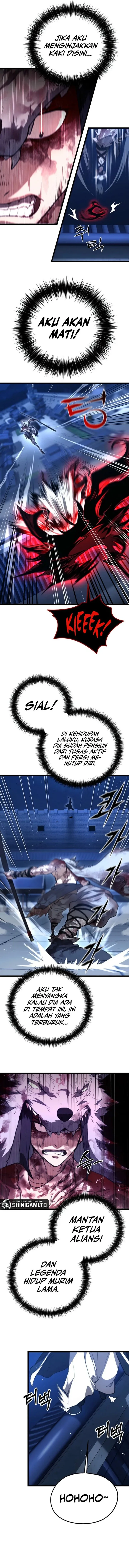 Halaman 16 — Unrivaled Spear Demon Chapter 24