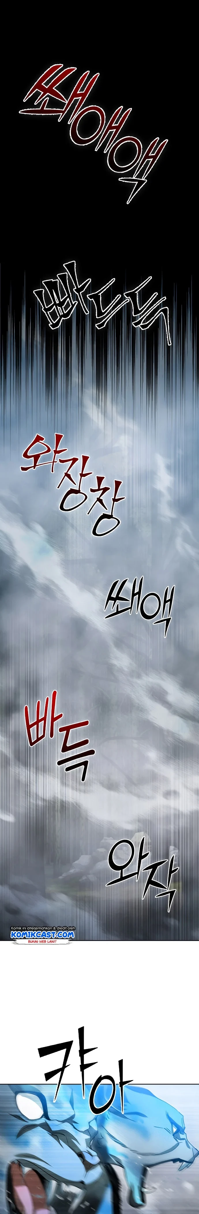 Halaman 13 — Leveling Beyond the Max Chapter 40