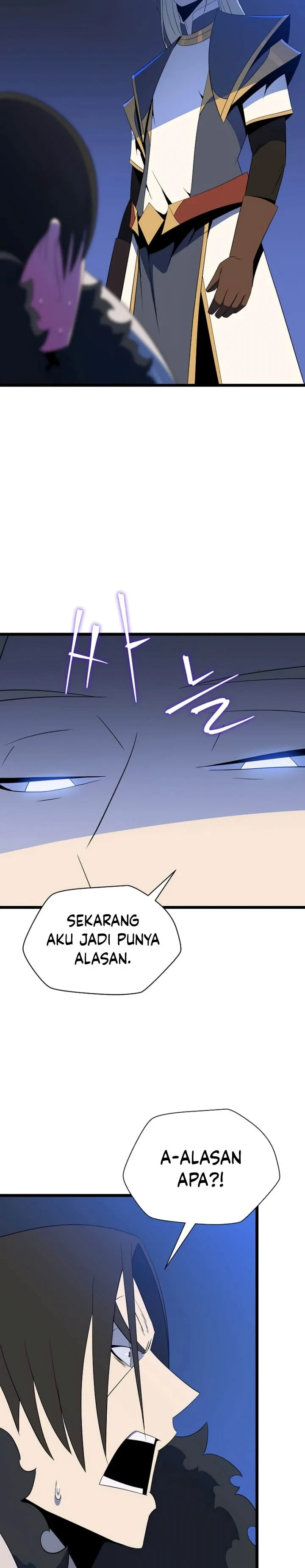 Halaman 3 — Kill the Hero Chapter 132