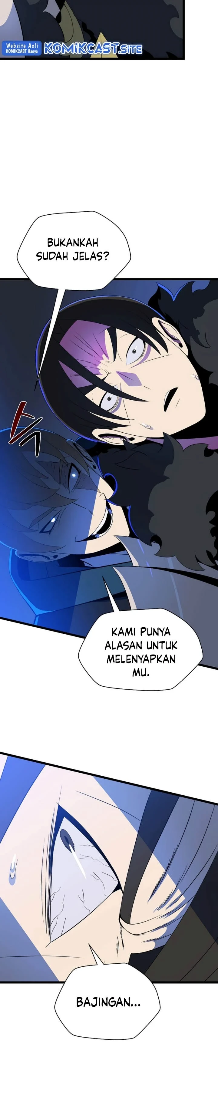 Halaman 4 — Kill the Hero Chapter 132