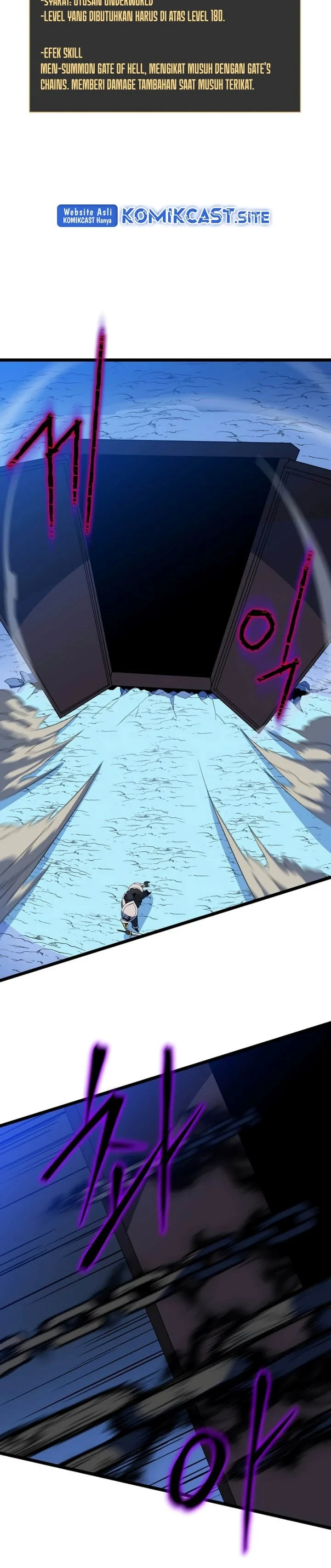 Halaman 7 — Kill the Hero Chapter 132