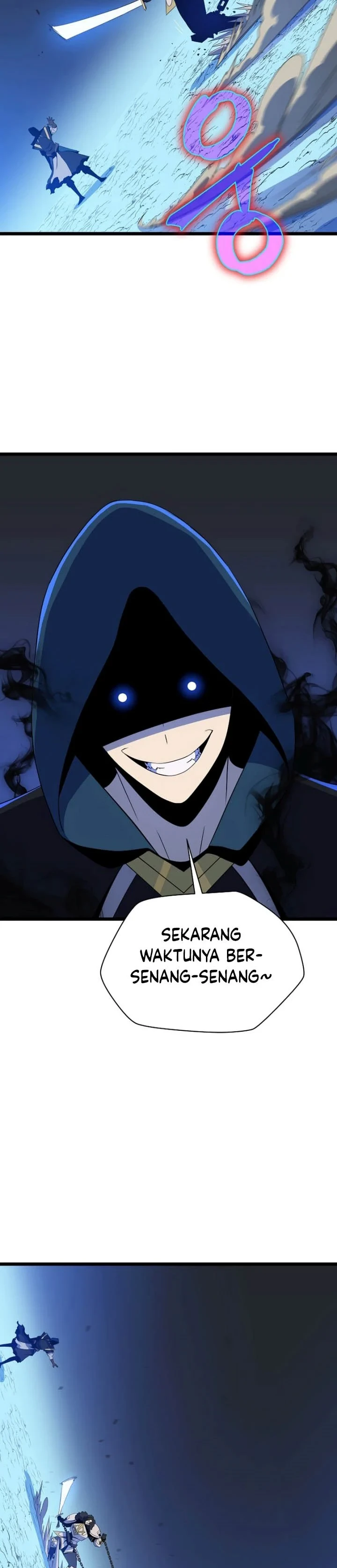 Halaman 9 — Kill the Hero Chapter 132