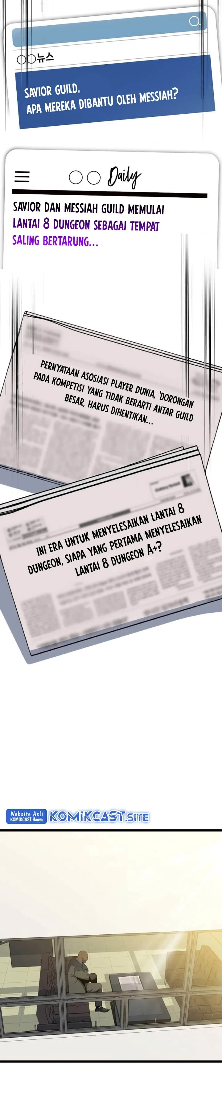 Halaman 13 — Kill the Hero Chapter 132