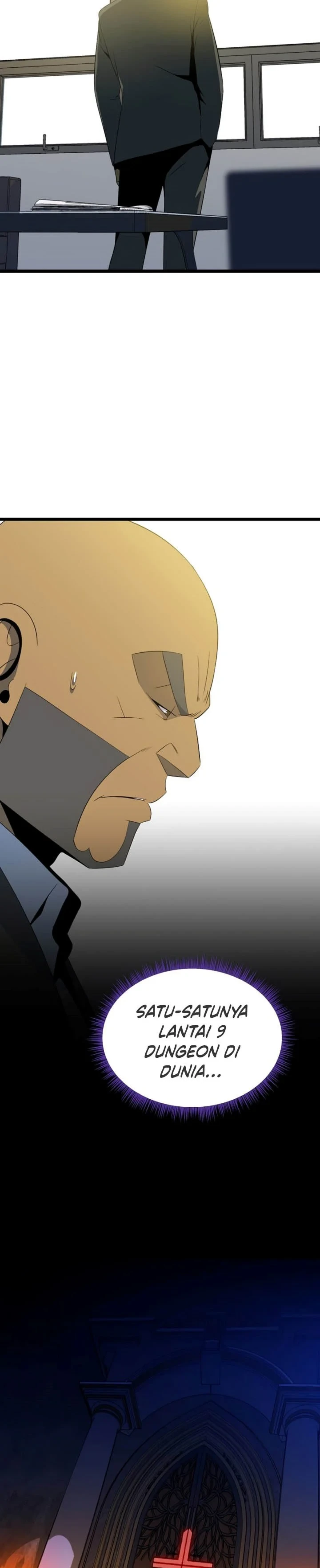 Halaman 15 — Kill the Hero Chapter 132