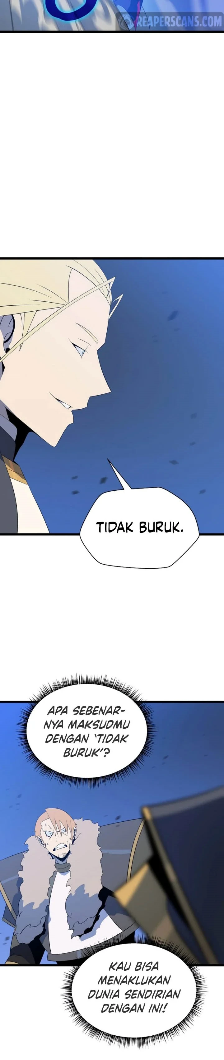 Halaman 27 — Kill the Hero Chapter 132