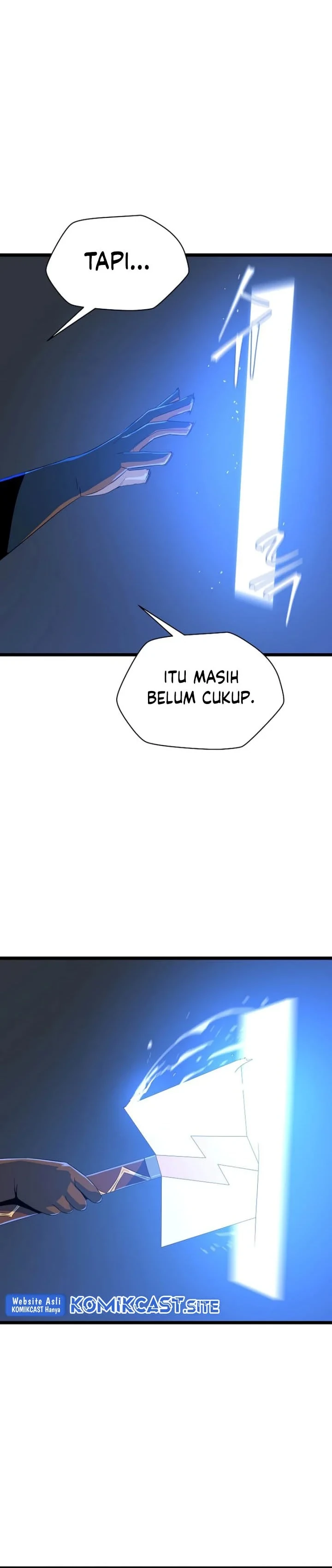 Halaman 28 — Kill the Hero Chapter 132