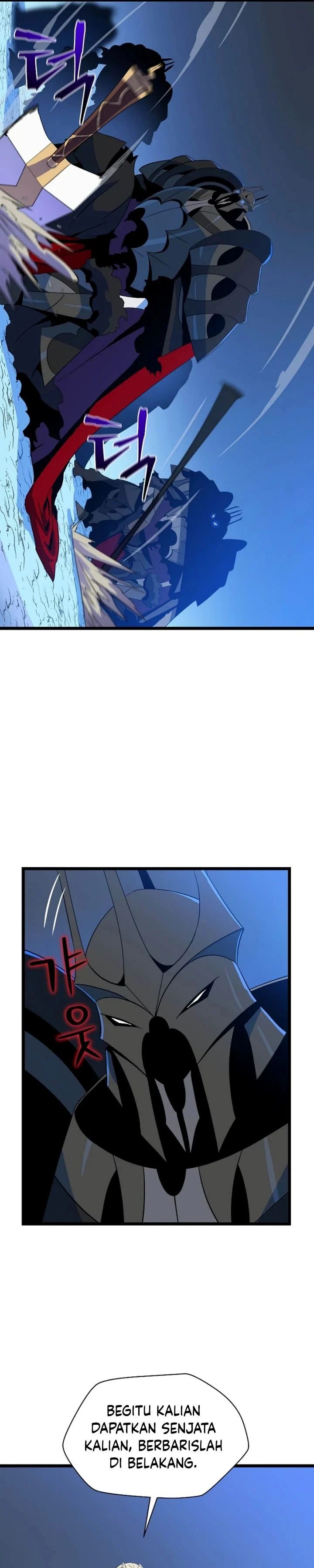 Halaman 29 — Kill the Hero Chapter 132