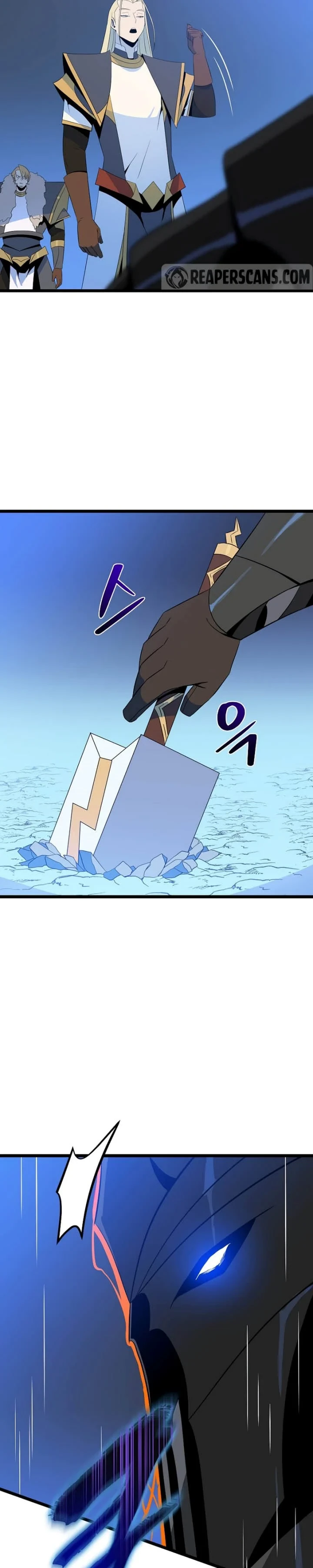 Halaman 30 — Kill the Hero Chapter 132