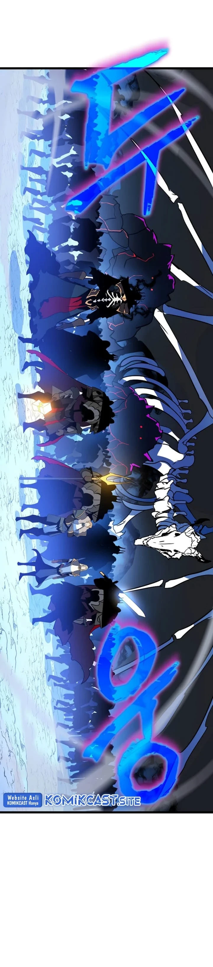Halaman 32 — Kill the Hero Chapter 132