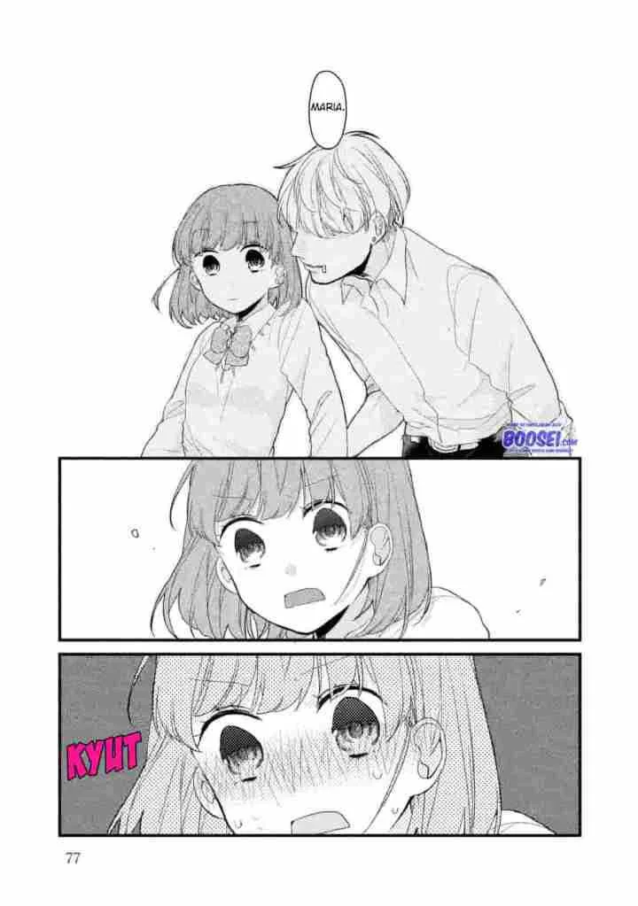 Halaman 8 — Zense Coupling Chapter 6