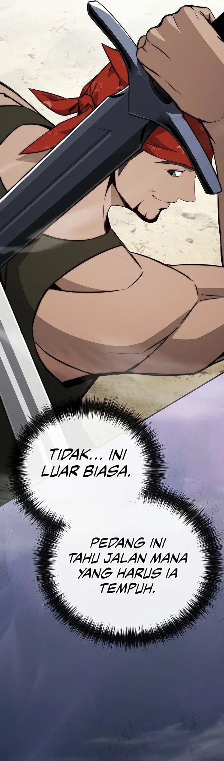 Halaman 22 — The Regressor Can Make Them All Chapter 12
