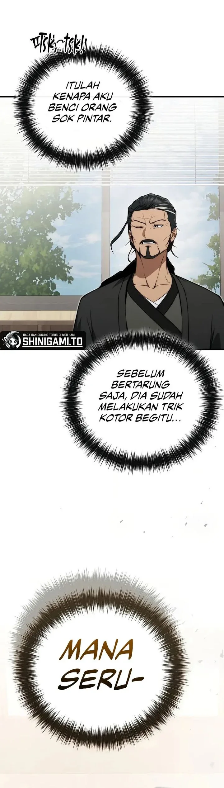 Halaman 42 — The Regressor Can Make Them All Chapter 12