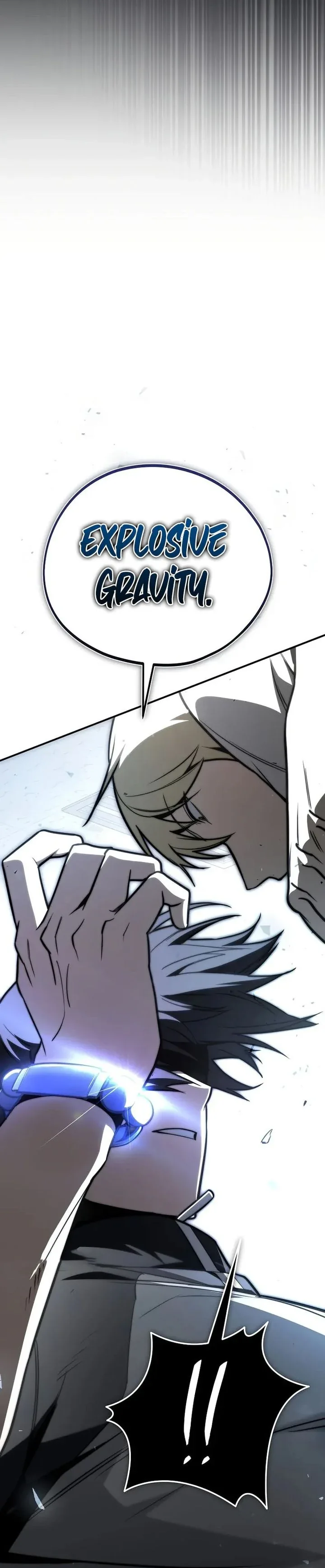 Halaman 47 — The Regressor Can Make Them All Chapter 12