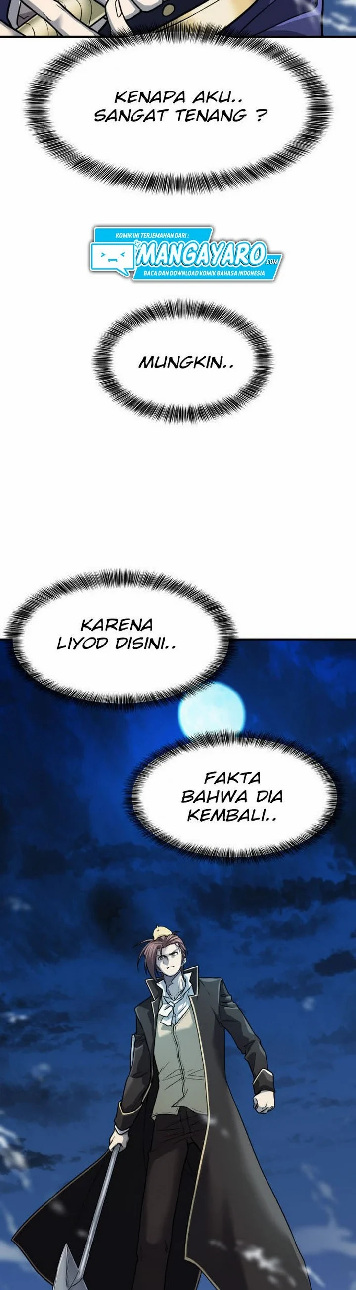 Halaman 8 — The Greatest Estate Developer Chapter 30.1