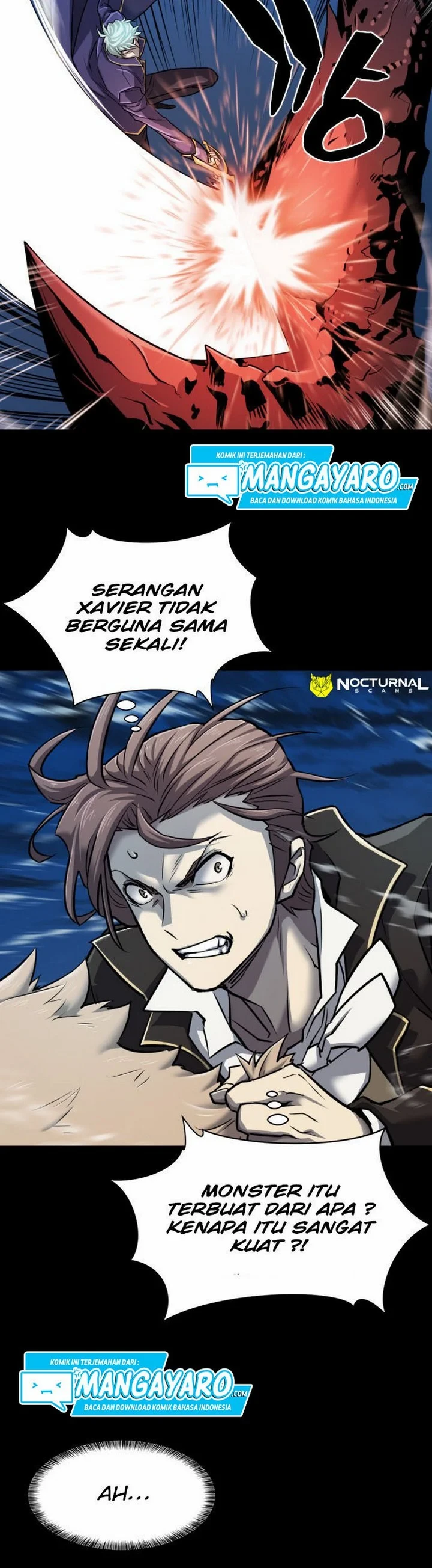 Halaman 13 — The Greatest Estate Developer Chapter 30.1