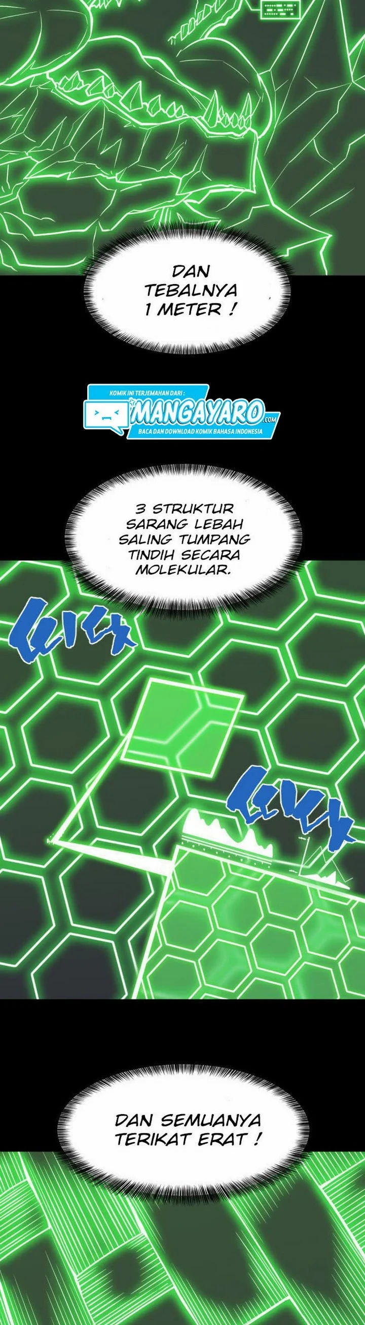 Halaman 18 — The Greatest Estate Developer Chapter 30.1