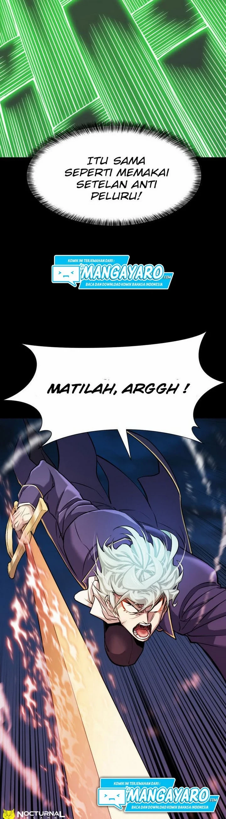 Halaman 19 — The Greatest Estate Developer Chapter 30.1
