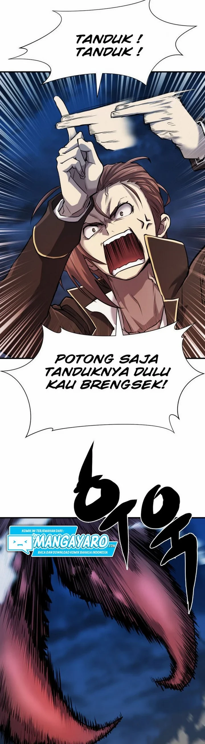 Halaman 28 — The Greatest Estate Developer Chapter 30.1