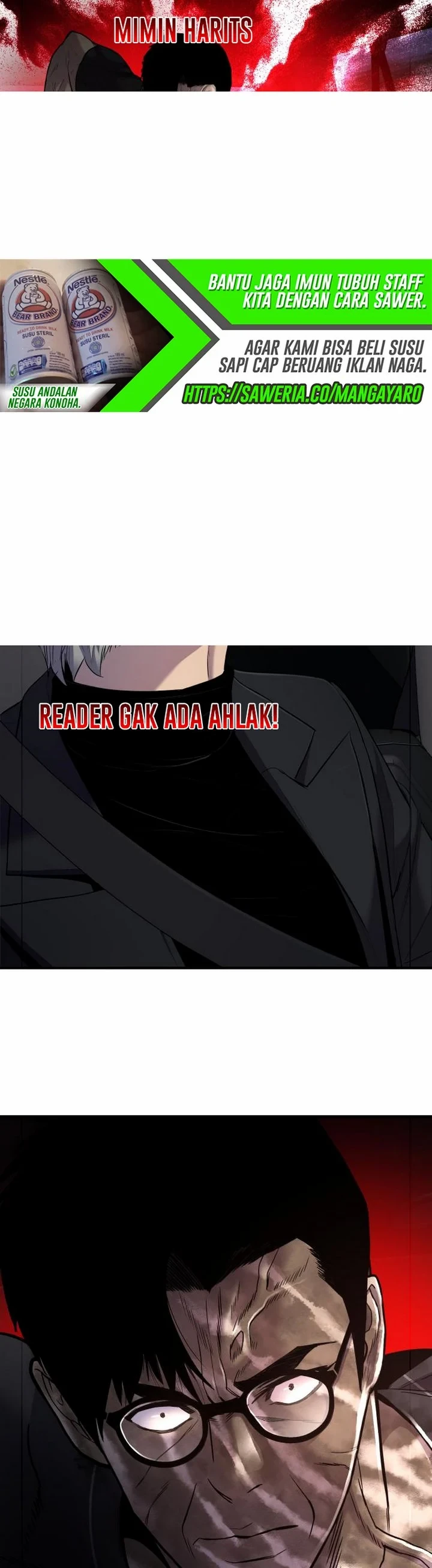 Halaman 32 — The Greatest Estate Developer Chapter 30.1
