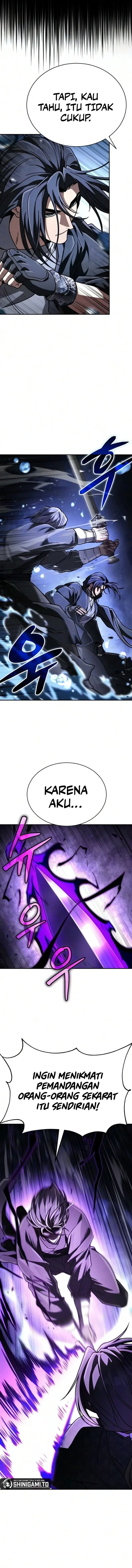 Halaman 12 — Reincarnation of the Fist King Chapter 53