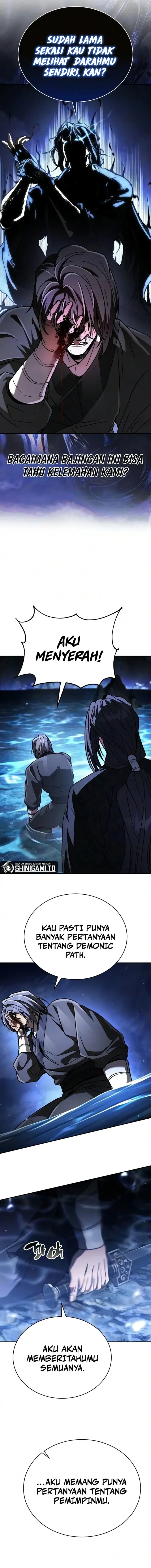 Halaman 15 — Reincarnation of the Fist King Chapter 53