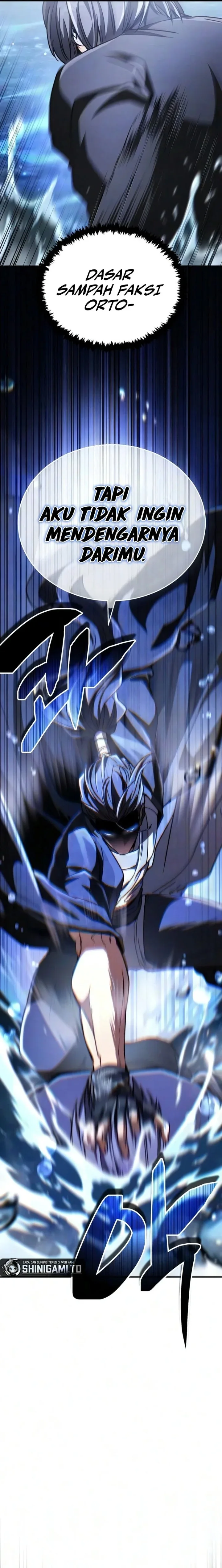 Halaman 16 — Reincarnation of the Fist King Chapter 53