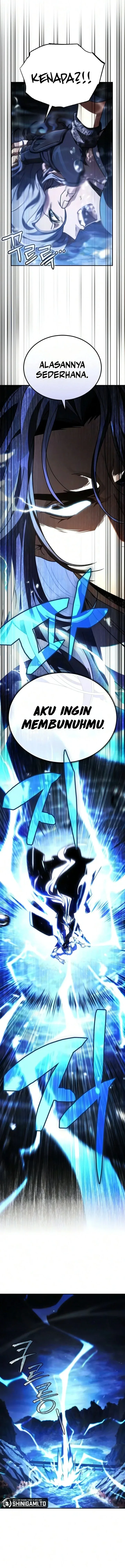 Halaman 17 — Reincarnation of the Fist King Chapter 53