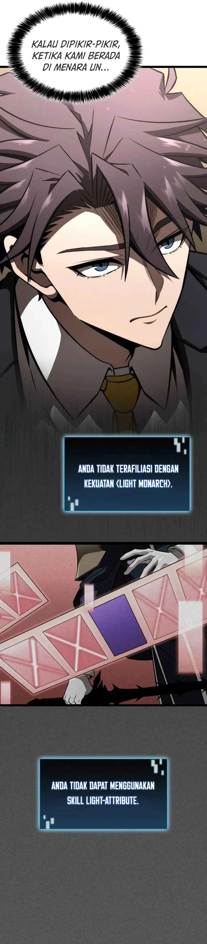Halaman 4 — Supremely Talented Player Chapter 86
